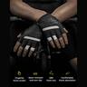ROCKBROS Half Finger Cycling Gloves S247-Large