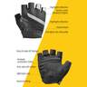 ROCKBROS Half Finger Cycling Gloves S247-Large