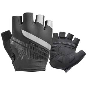 ROCKBROS Half Finger Cycling Gloves S247-Medium