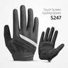 ROCKBROS Touch Screen Cycling Gloves S247-1 Large