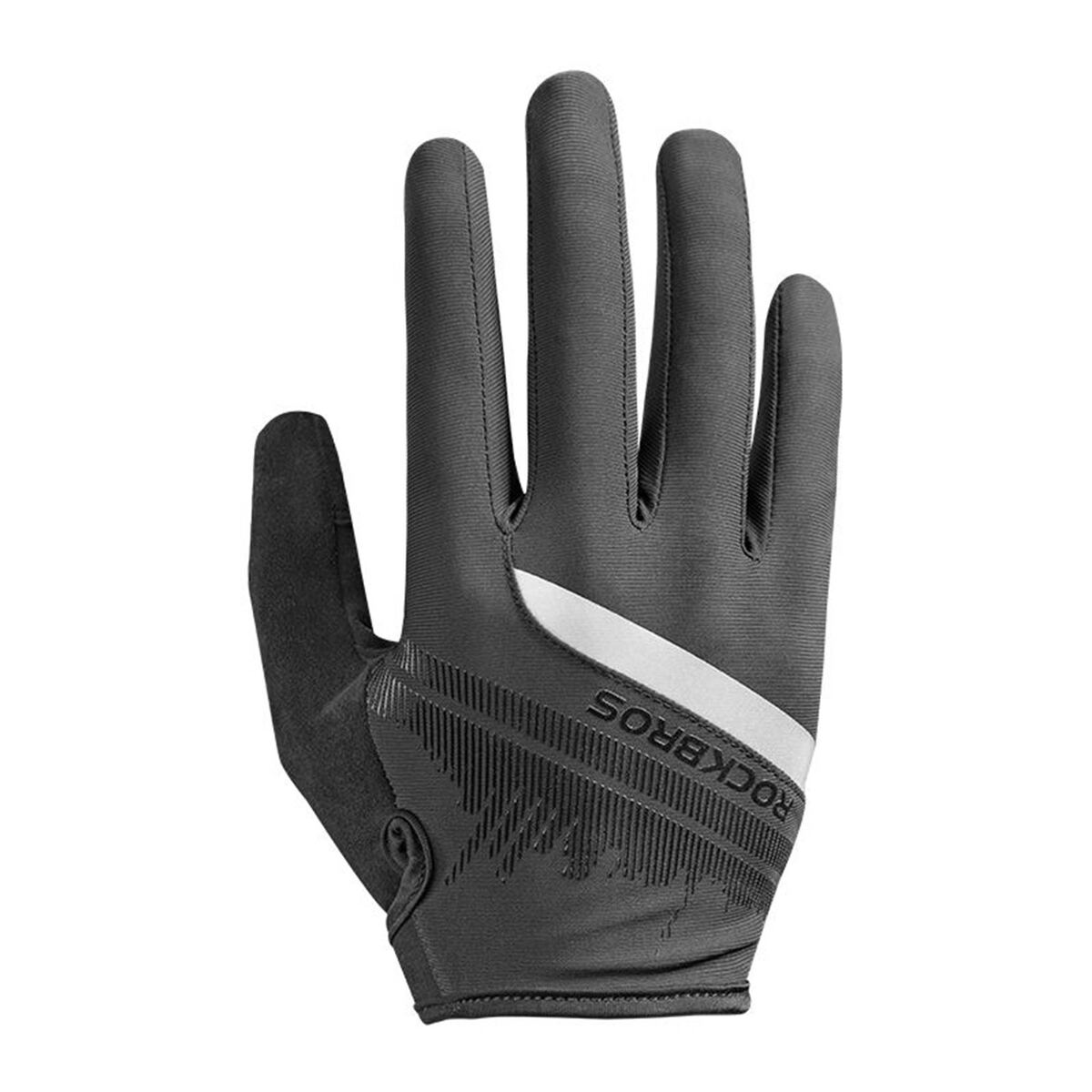 ROCKBROS Touch Screen Cycling Gloves S247-1 Medium