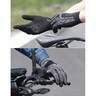 ROCKBROS Spring And Autumn Long Finger Riding Gloves S2551 Large