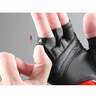 ROCKBROS Half Finger Cycling Gloves S143-BK Large