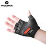 ROCKBROS Half Finger Cycling Gloves S143-BK Medium