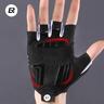 ROCKBROS Half Finger Cycling Gloves S107 Large