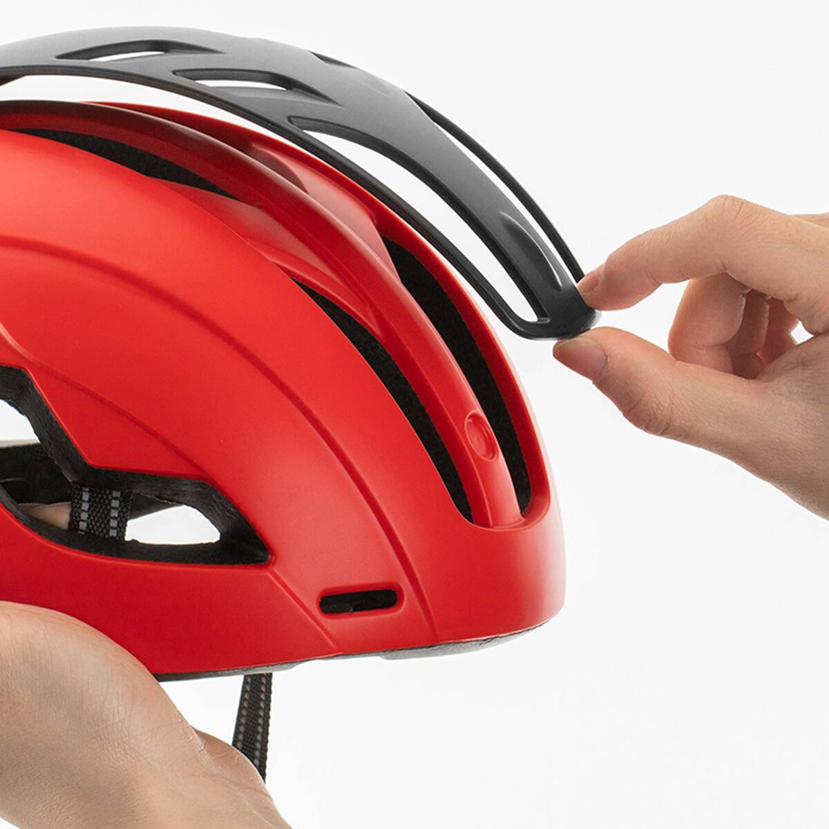 ROCKBROS Cycling Helmet TS-43-TI Titanium