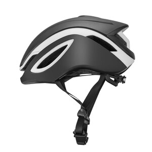 ROCKBROS Cycling Helmet Large HC52-BW Black White