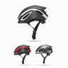 ROCKBROS Cycling Helmet Medium HC52-BW Black White