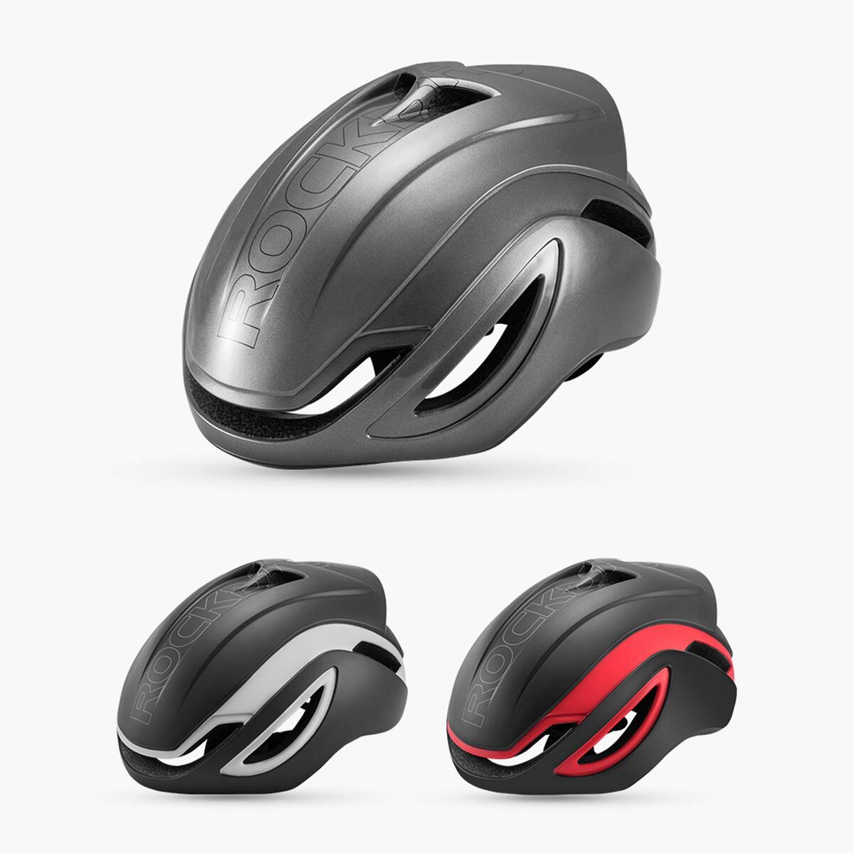 ROCKBROS Cycling Helmet Medium HC52-TI Titanium