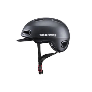ROCKBROS Cycling Helmet WT-09TI Titanium