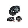 ROCKBROS Cycling Helmet WT027S-BK Black
