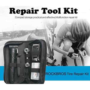 ROCKBROS Bicycle Repair Tool Kit GJ9816