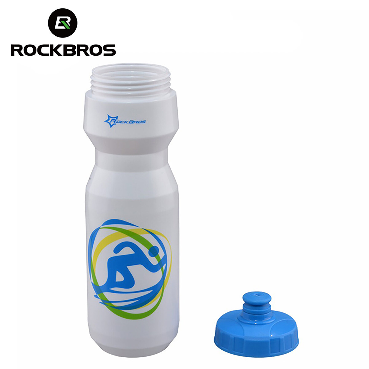 ROCKBROS Cycling Water Bottle 750ml DCBT69B