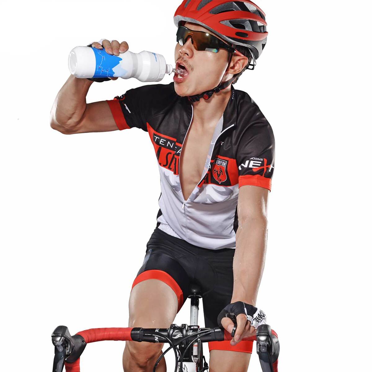 ROCKBROS Cycling Water Bottle 750ml DCBT69G