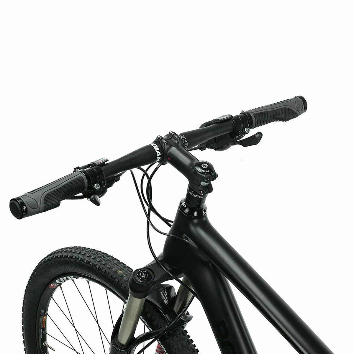 ROCKBROS Bicycle Handlebar Grips BT1802RD Red