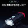 ROCKBROS Bicycle Rechargeable Light LED YQ-TD100LM