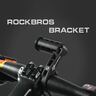 ROCKBROS Multifunctional Bicycle Handlebar Extender Bracket YSZ1001
