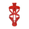 ROCKBROS Bicycle PC Ultralight Bottle Holder PVC1001R Red
