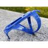 ROCKBROS Bicycle PC Ultralight Bottle Holder PVC1001B Blue