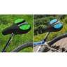 ROCKBROS Bicycle Saddle Cover LF1034-1BL Blue