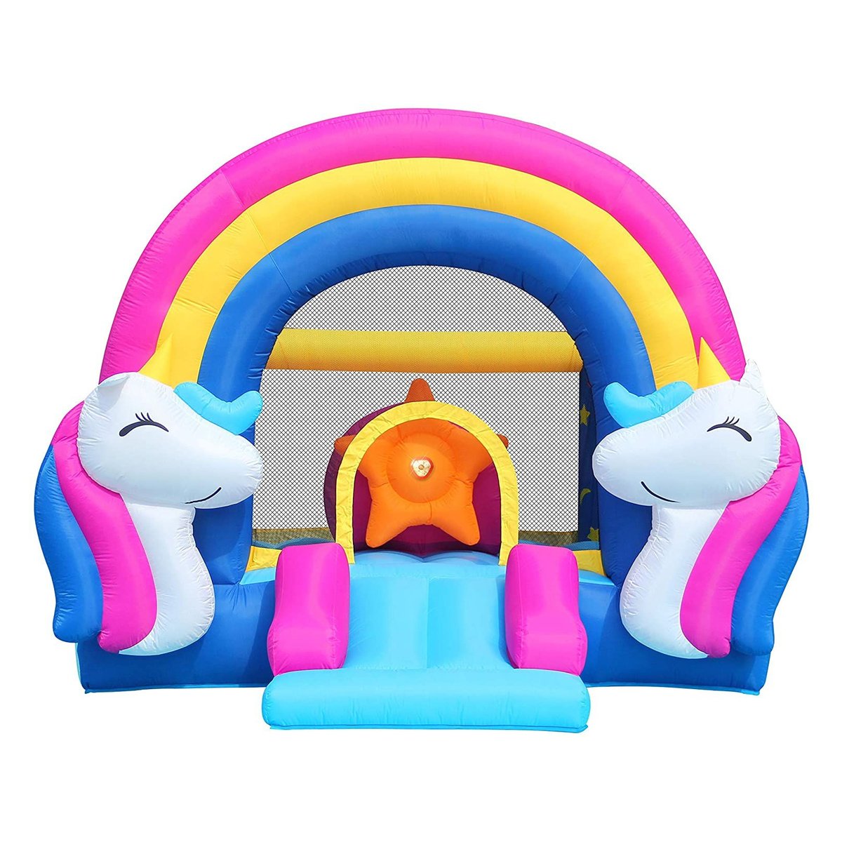 Happyhop Fantasy Unicorn 8004