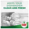 Fairy All In One Dishwasher Capsules Lemon 2 x 16pcs