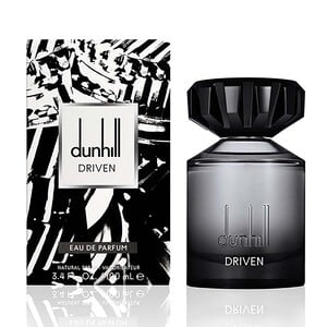 اشتري قم بشراء Dunhill Driven Eau De Parfum For Men 100ml Online at Best Price من الموقع - من لولو هايبر ماركت FF-Men-EDP في الكويت