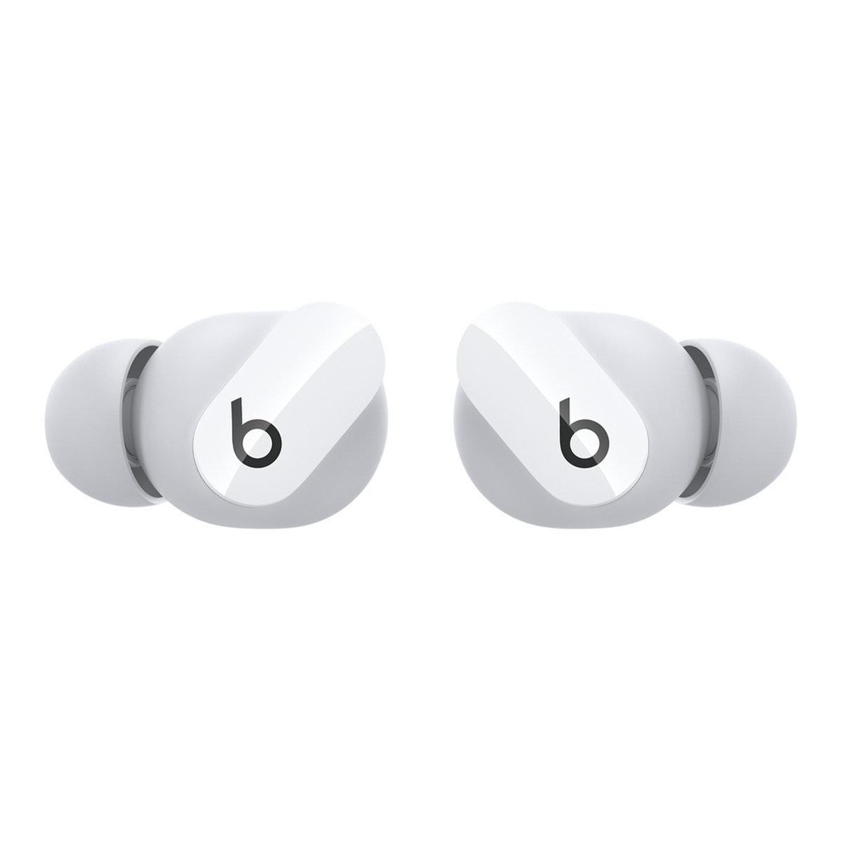 Beats Studio Buds – True Wireless Noise Cancelling Earphones MJ4Y3AE White