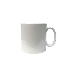 Mountain Printable Mug White 350ml 868 Sublim