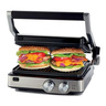 Kenwood Contact Grill HGM80.000SS 2000W