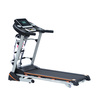 Euro Fitness Motorized Treadmill FMT918 1.75PHP