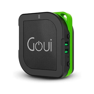 Goui Power Bank 5200mAh + Bluetooth Speaker