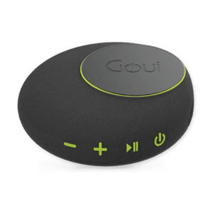 Goui Bluetooth Speaker Power Bank 4000mAh Wireless Charger