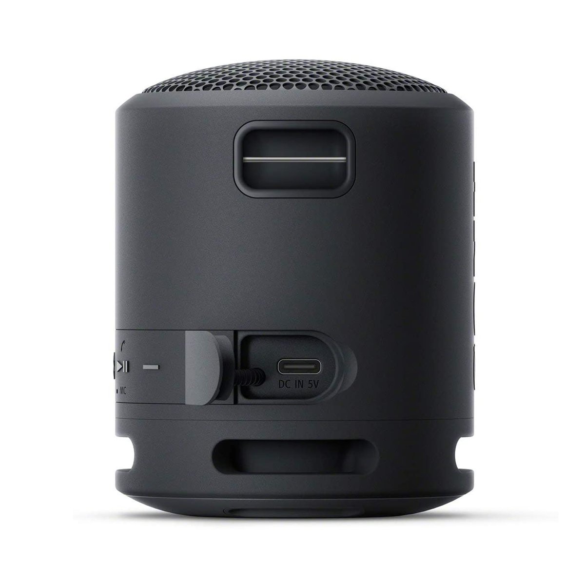 Sony SRS-XB13 Extra BASS Wireless Portable Speaker IP67 Waterproof Bluetooth, Black