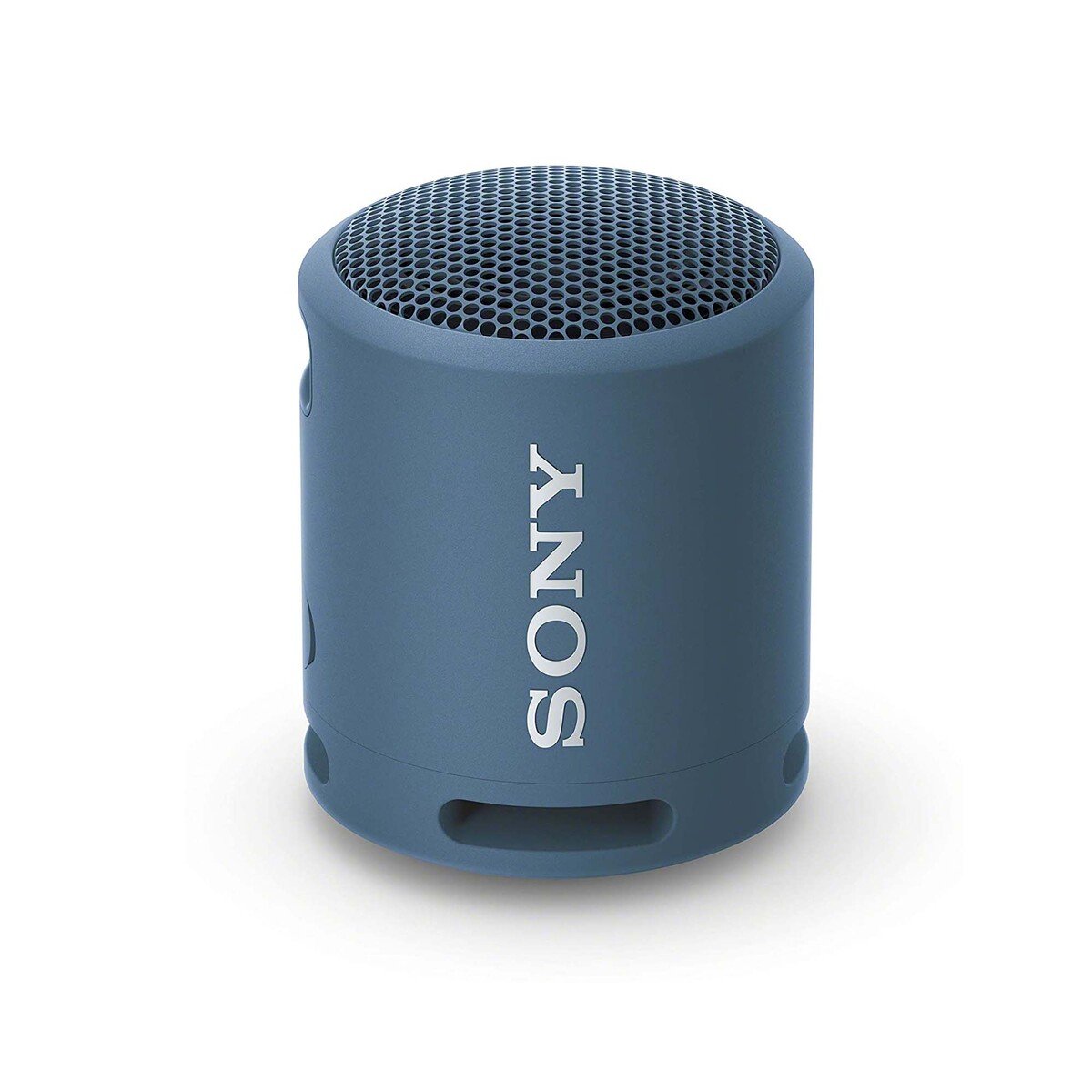 Sony SRS-XB13 Extra BASS Wireless Portable Speaker IP67 Waterproof Bluetooth, Blue