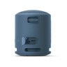 Sony SRS-XB13 Extra BASS Wireless Portable Speaker IP67 Waterproof Bluetooth, Blue