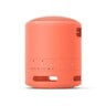 Sony SRS-XB13 Extra BASS Wireless Portable Speaker IP67 Waterproof Bluetooth, Coral  Pink