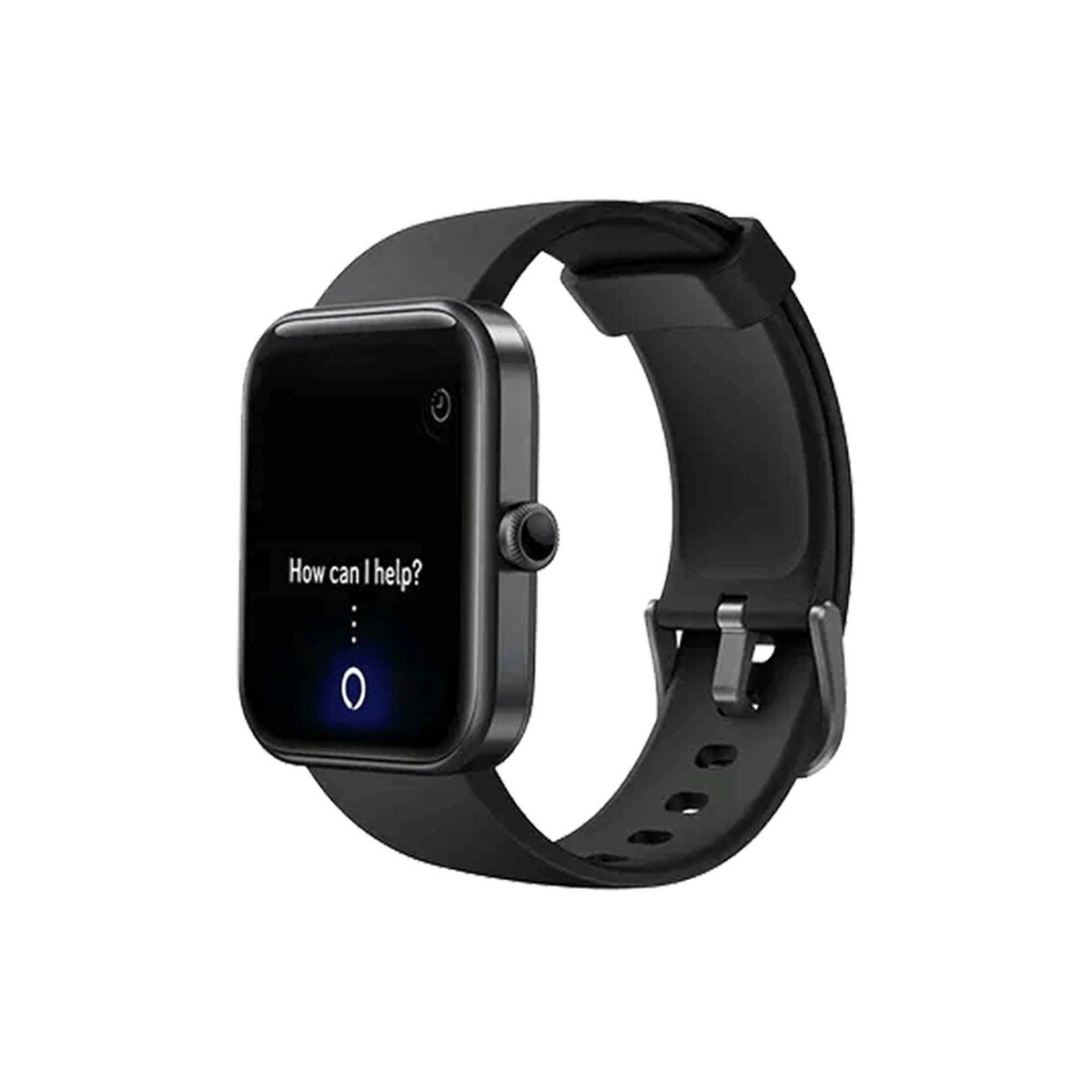 X Cell Smart Watch Alexa Black Online at Best Price | Smart Watches ...