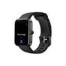 X Cell Smart Watch Alexa Black