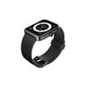 X Cell Smart Watch Alexa Black