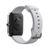 X.Cell Smart Watch LX1 with Alexa Grey