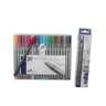 Staedtler Triplus Fineliner 0.3mm 20's + Staedtler Noris HB Pencils 12's