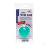 SISSEL Press Ball Strong 162.007 Green