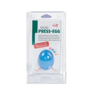 SISSEL Press Egg Medium 162.012 Blue