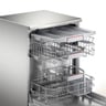 Bosch Dishwasher SMS4HMI26M 6 Programs