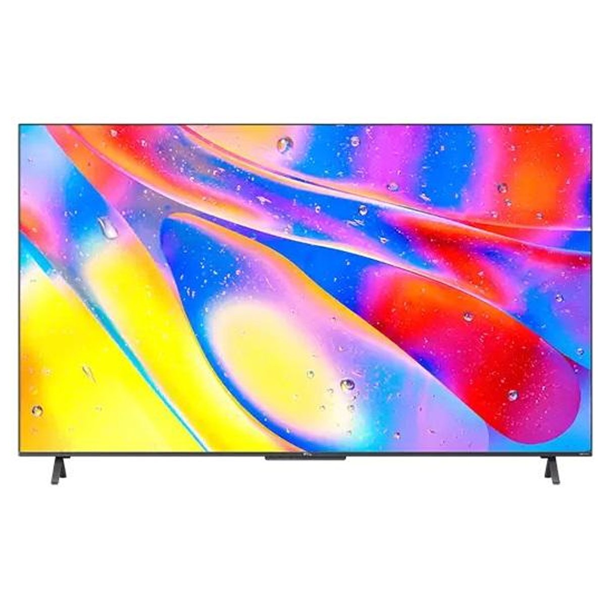 TCL QLED Android Smart TV 75C725 75”