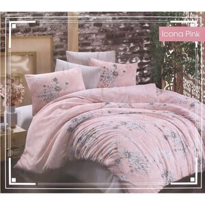 Cortigiani 3pcs Comforter Set 170X235cm Assorted