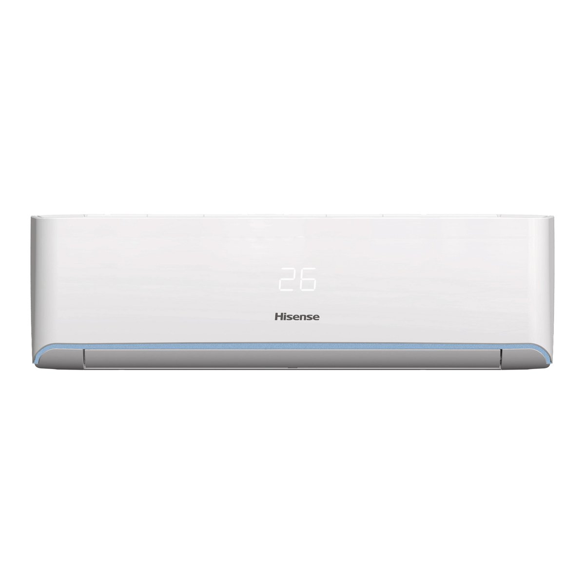 Hisense Split Air Conditioner AS18CT4SXATQ01 1.5Ton