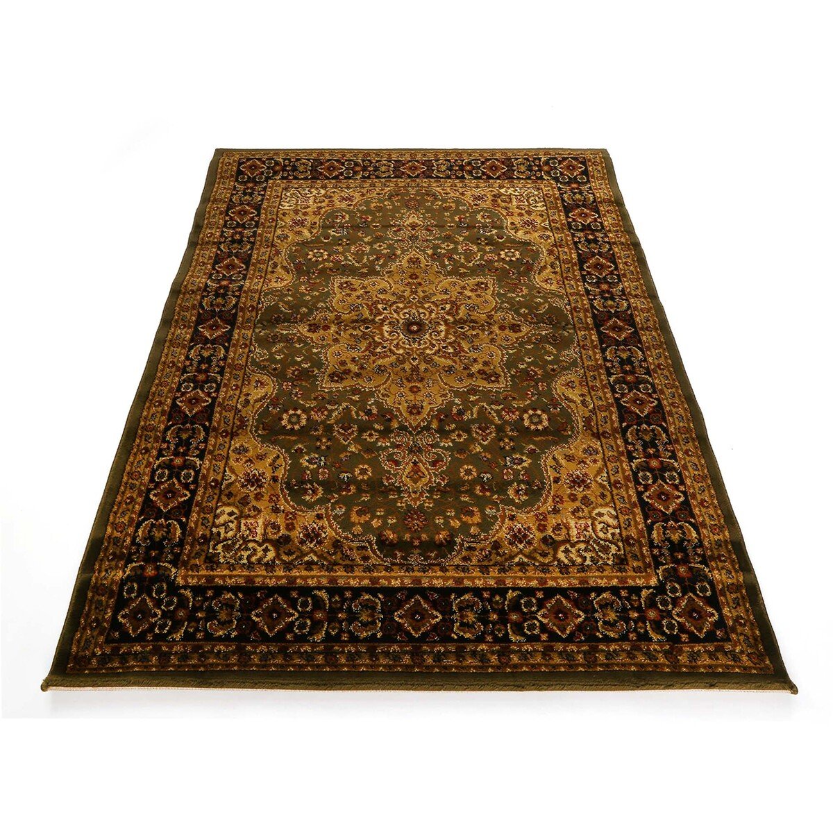 Homewell Polypropylene Turkey Carpet 120x170cm AEX Assorted