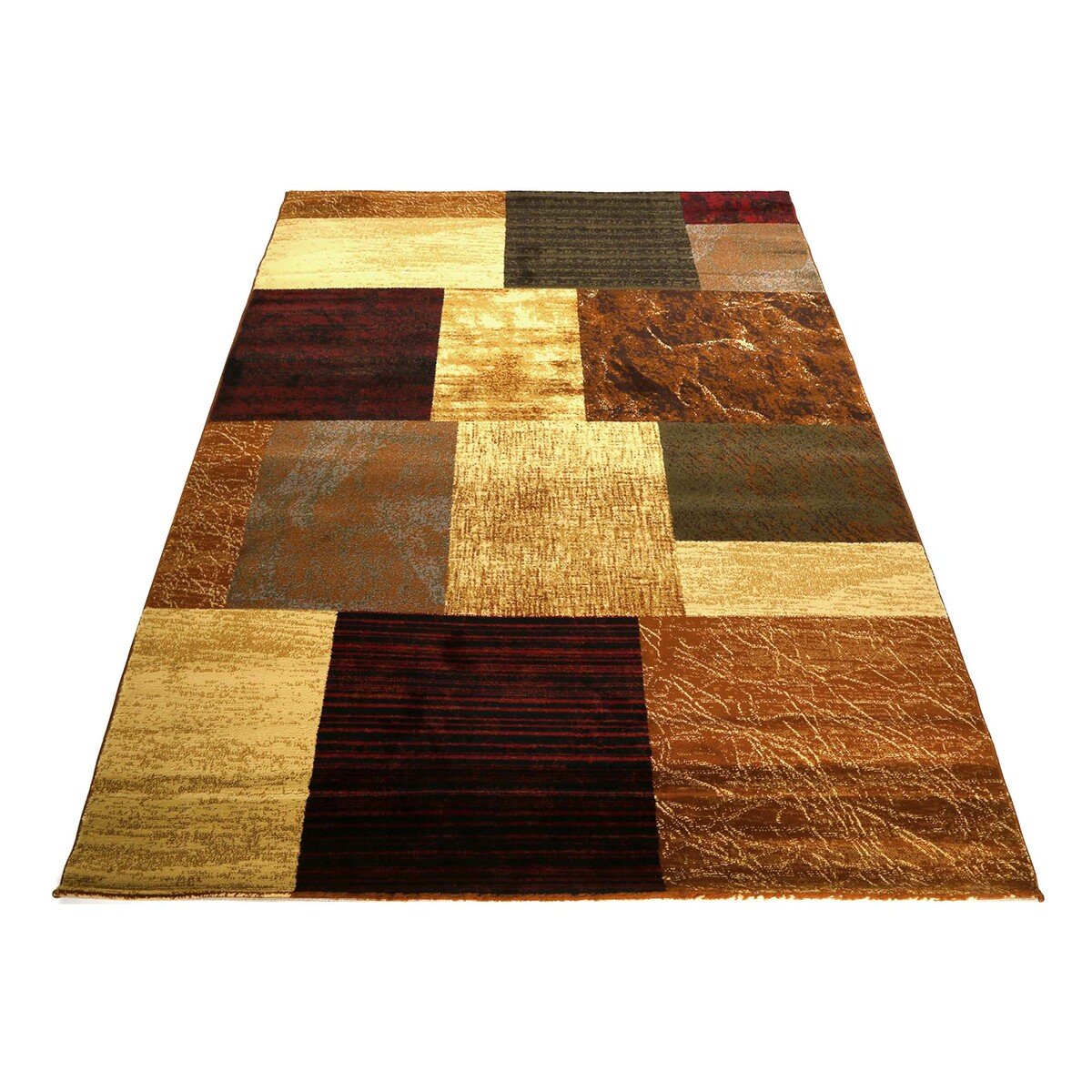 Homewell Polypropylene Turkey Carpet AEX01 160x230cm Assorted